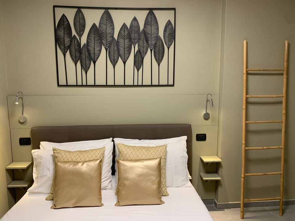 GREEN-HOUSE® B&B Lecce Bed and Breakfast in Lecce