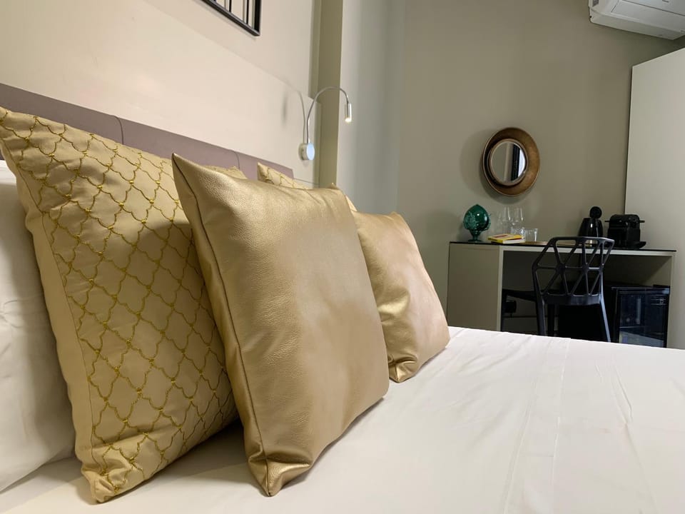 GREEN-HOUSE® B&B Lecce Bed and Breakfast in Lecce