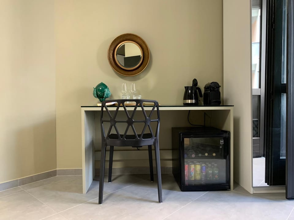 GREEN-HOUSE® B&B Lecce Bed and Breakfast in Lecce
