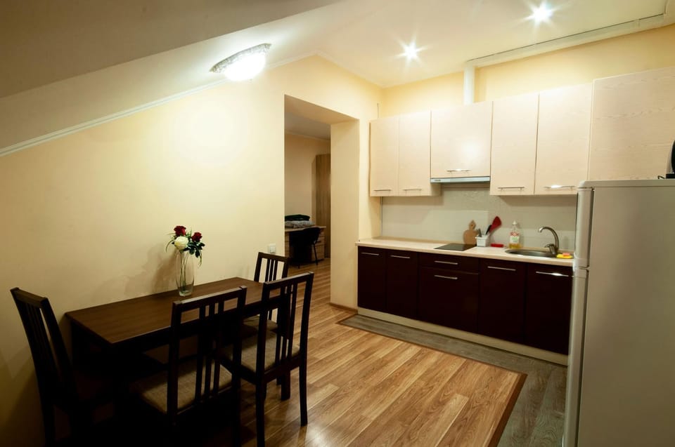 Wonderful flat on city center (Mukachivska 4/16) Apartment in Slovakia