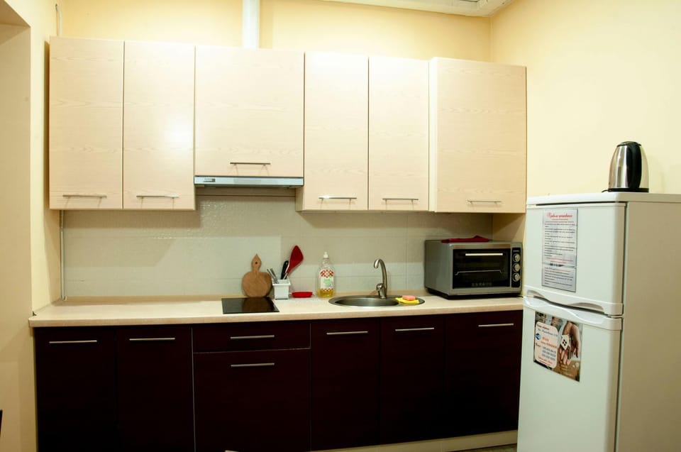 Wonderful flat on city center (Mukachivska 4/16) Apartment in Slovakia
