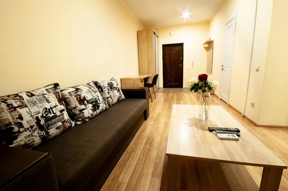 Wonderful flat on city center (Mukachivska 4/16) Apartment in Slovakia