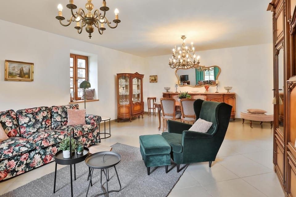 Living room, Lounge or bar, Dining area