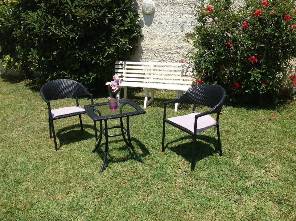 Villa Marco Polo Bed and Breakfast in Sicily