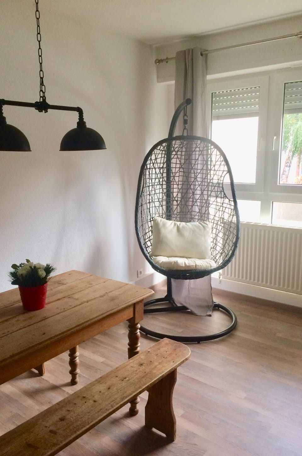 Cosy and You Apartment in Colmar