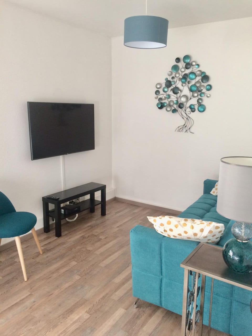Cosy and You Apartment in Colmar