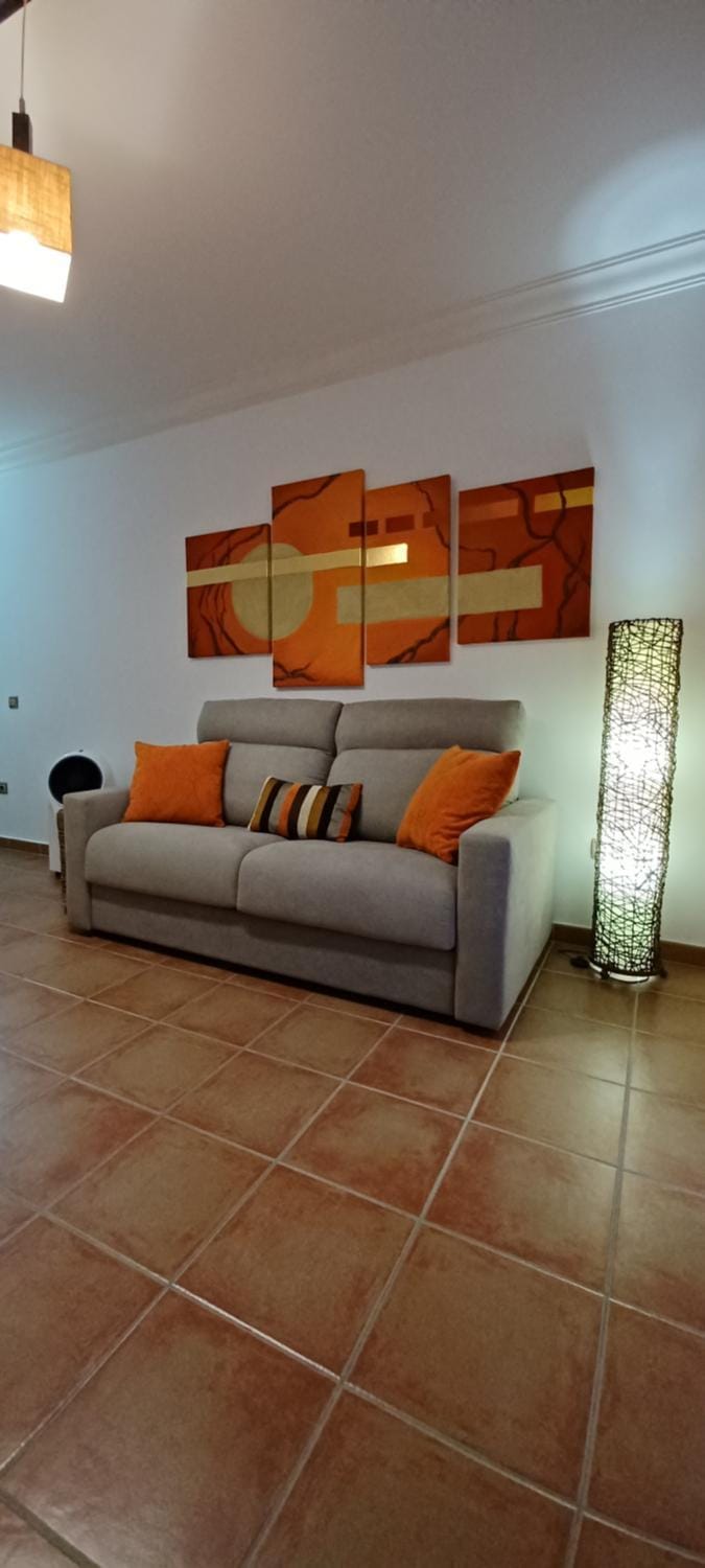 Vivienda vacacional Apartment in Puerto del Rosario