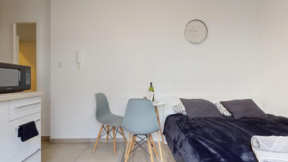 Studio Fibra Choco Apartment in Czechia