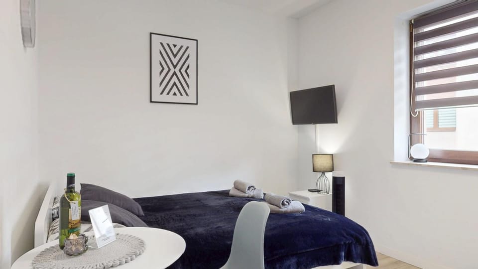 Studio Fibra Choco Apartment in Czechia