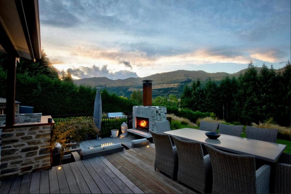 Queenstown Snowland Estate House in Queenstown