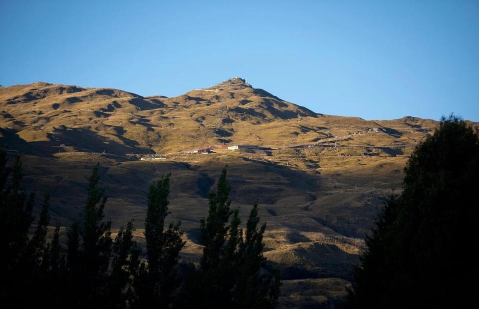 Queenstown Snowland Estate House in Queenstown