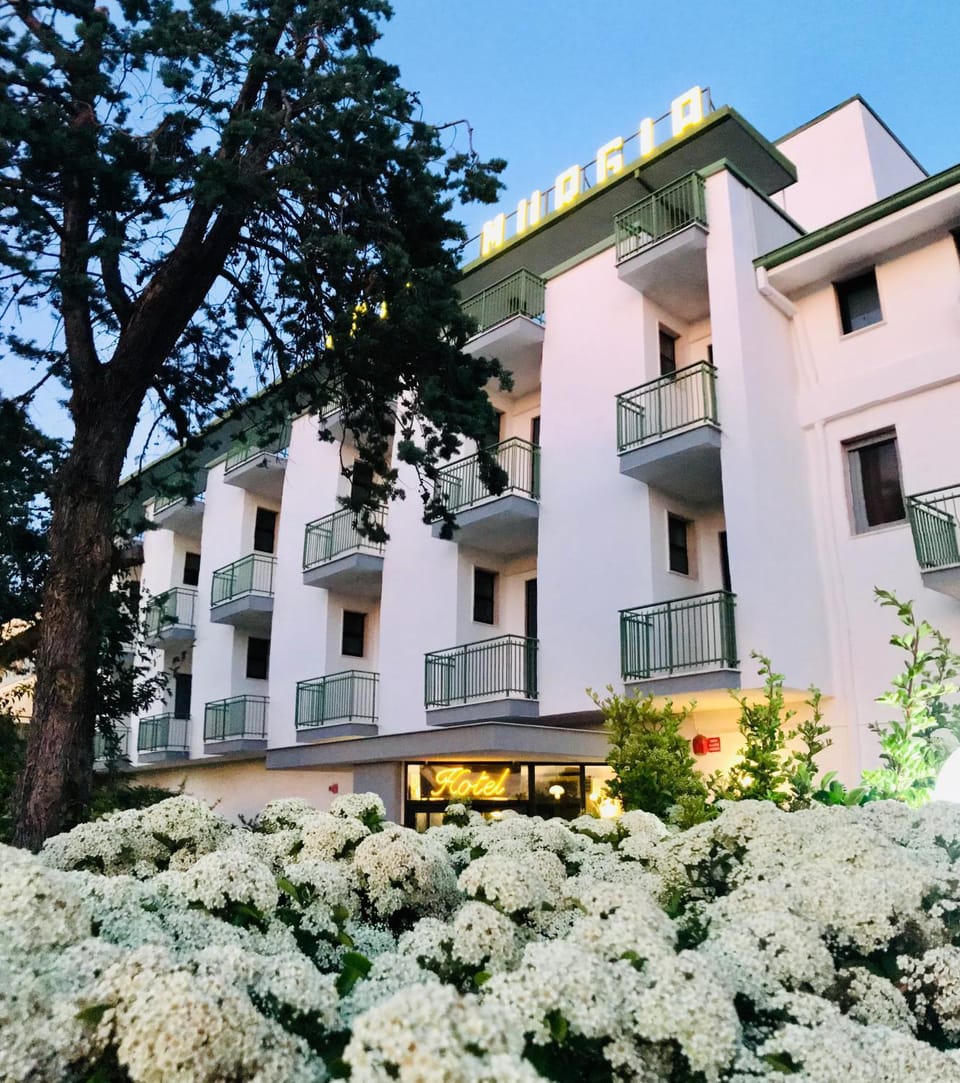 Hotel Murgia Hotel in Province of Taranto