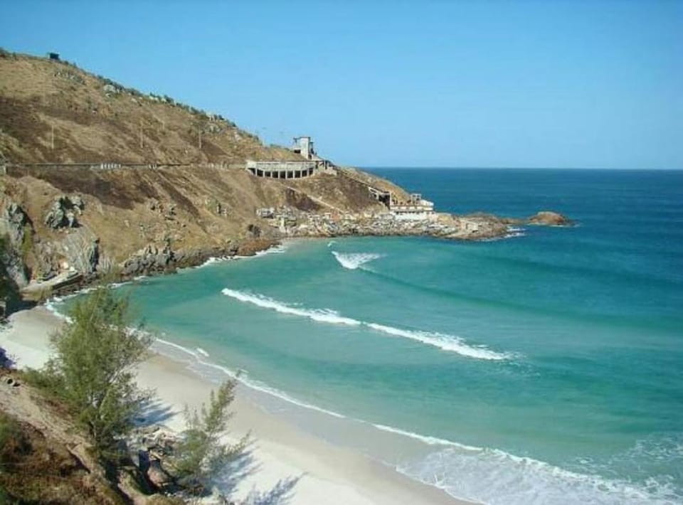 Caribe do Farol Apartment in State of Rio de Janeiro