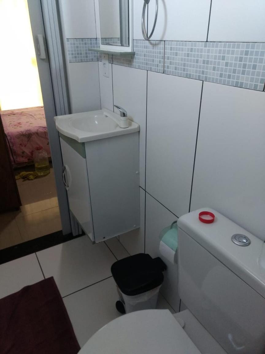 Caribe do Farol Apartment in State of Rio de Janeiro