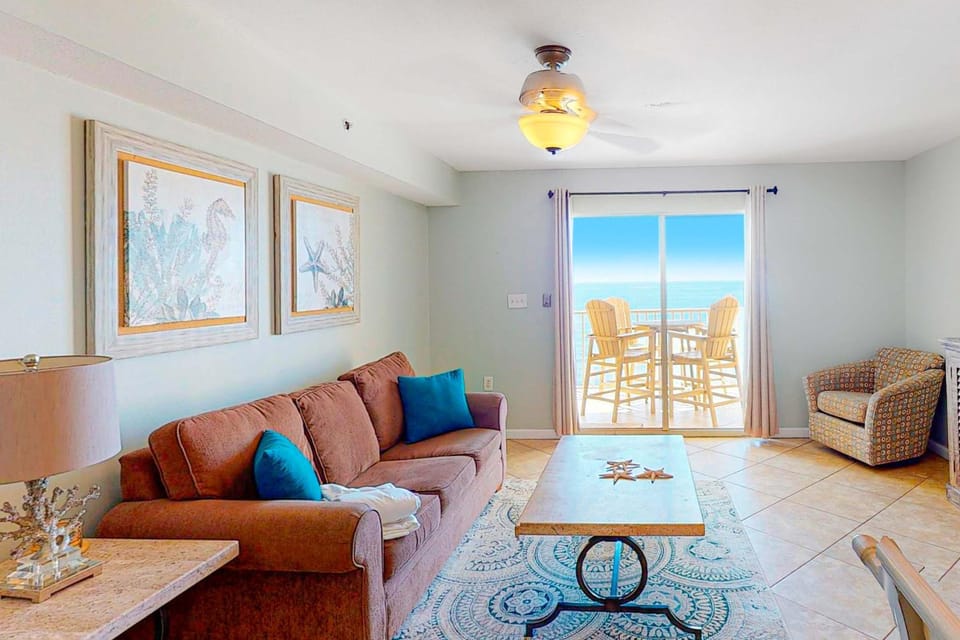 Four Winds 902 House in Orange Beach