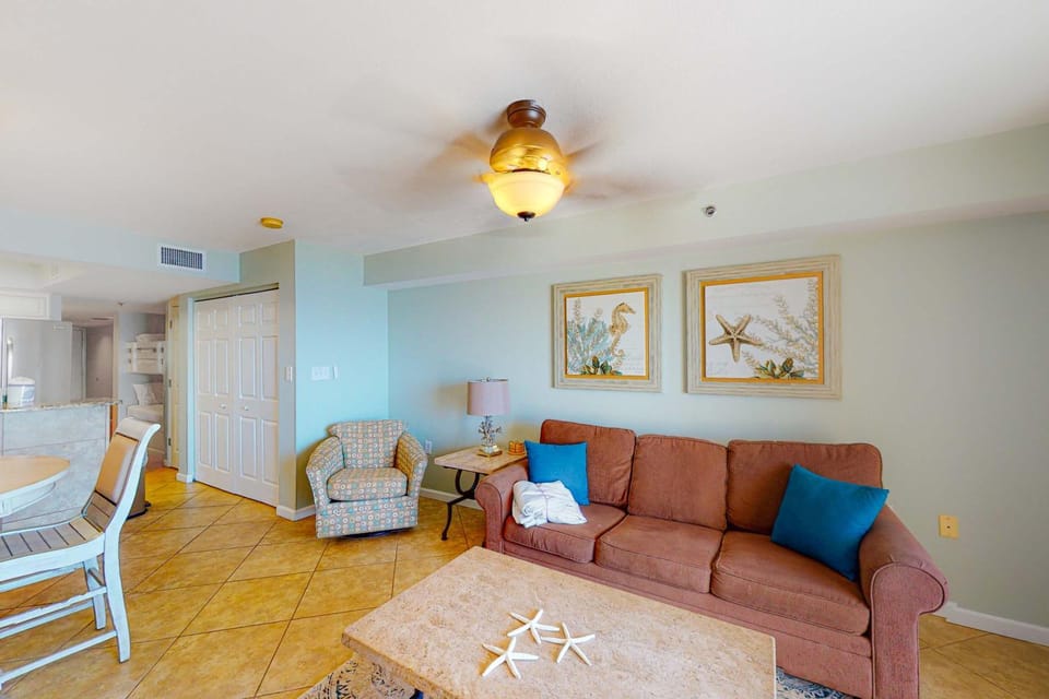 Four Winds 902 House in Orange Beach