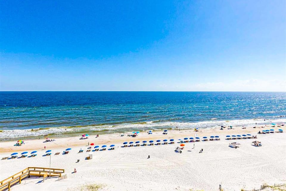 Four Winds 902 House in Orange Beach