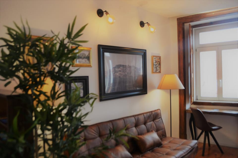 Living room, Seating area, Area and facilities
