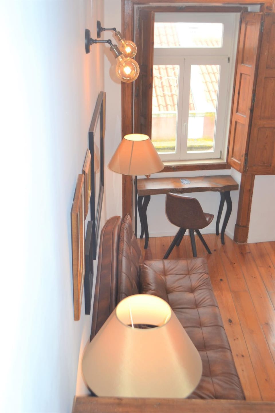 Living room, Seating area, Area and facilities