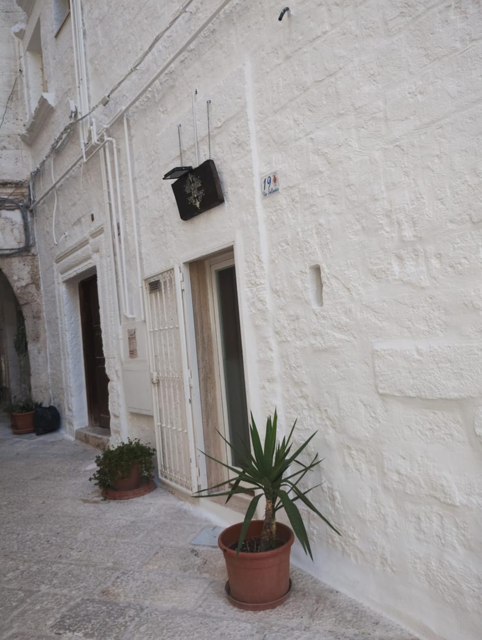 My House Suite Bed and Breakfast in Apulia