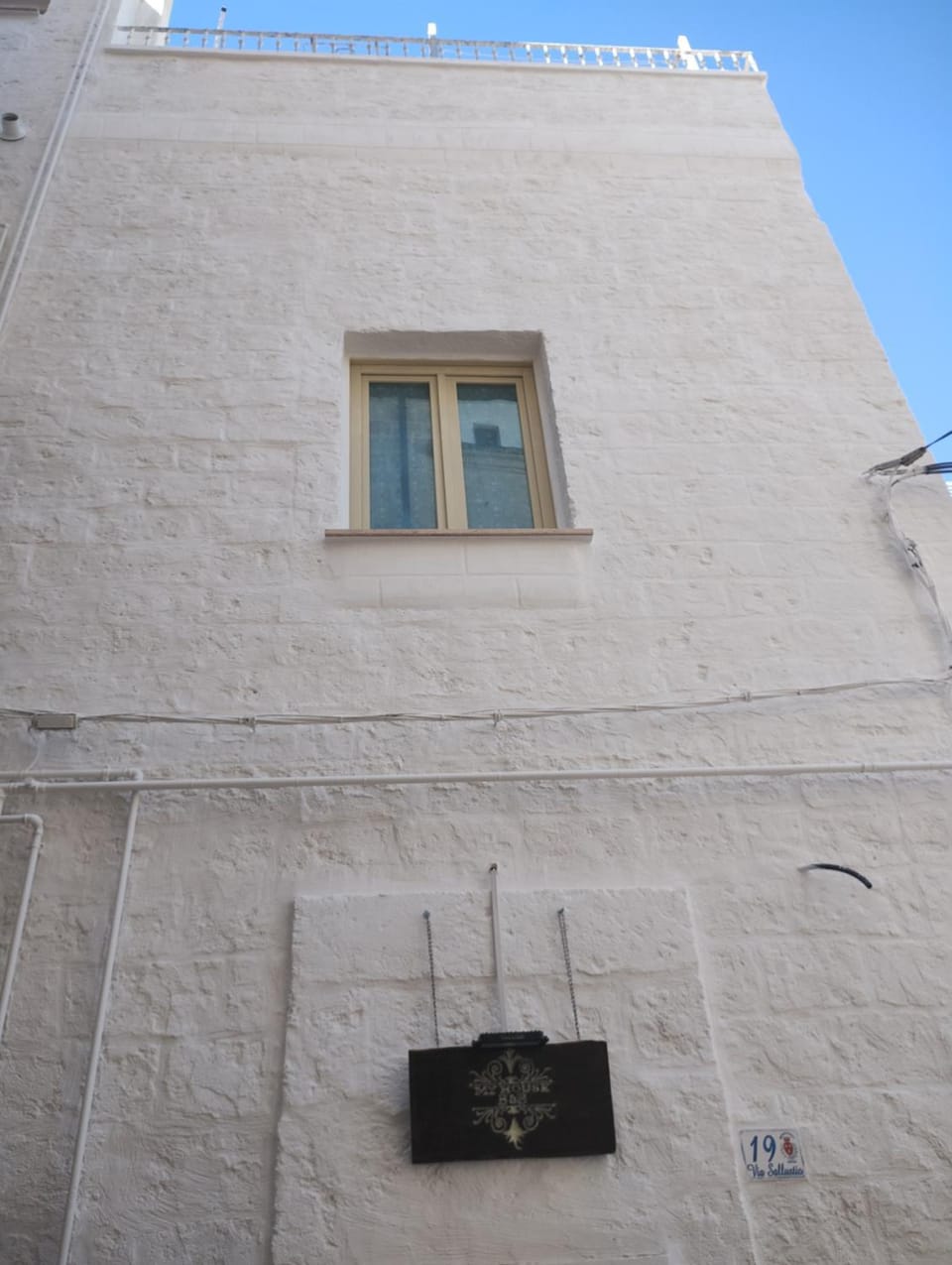 My House Suite Bed and Breakfast in Apulia