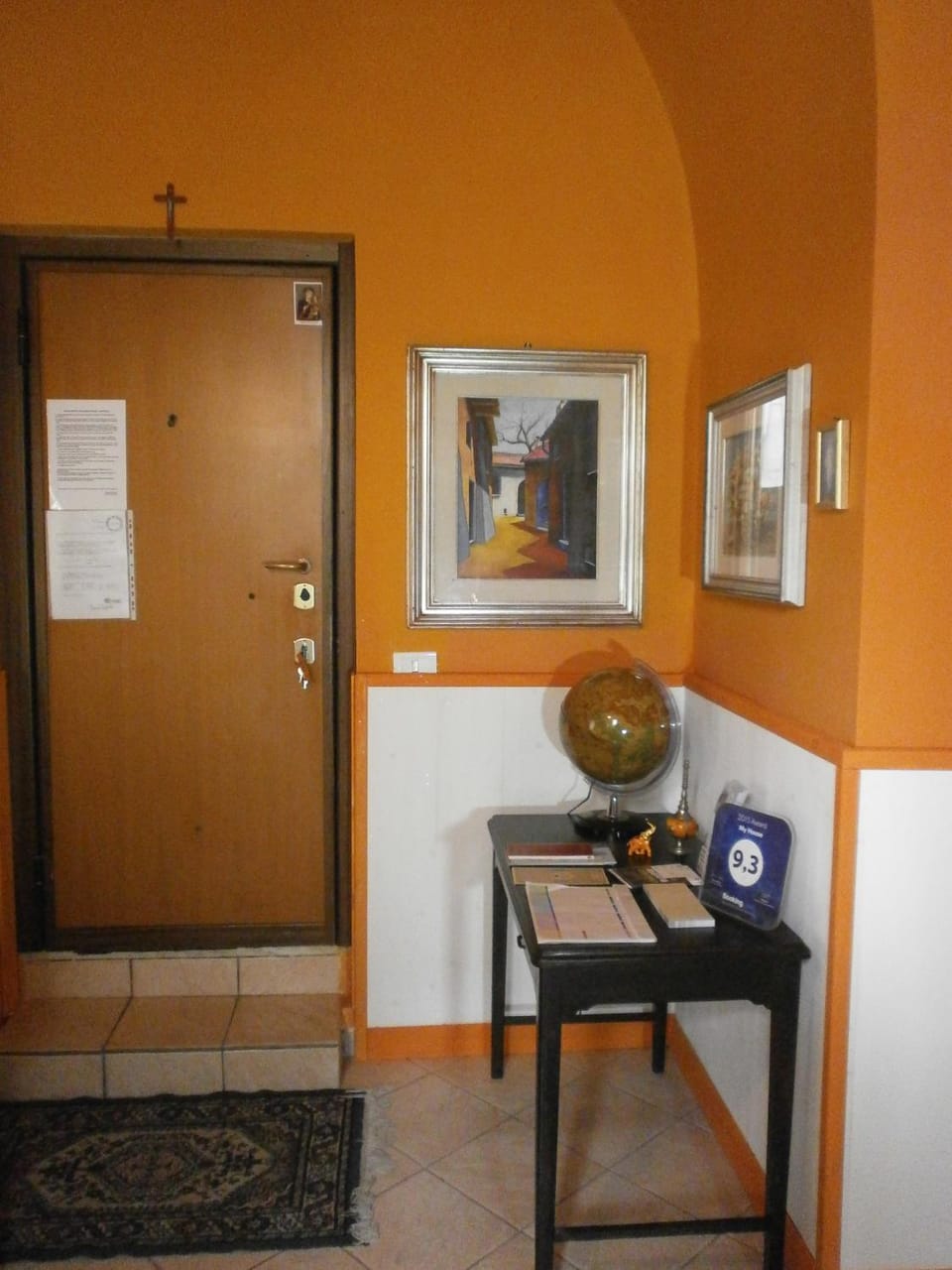 Living room, Other