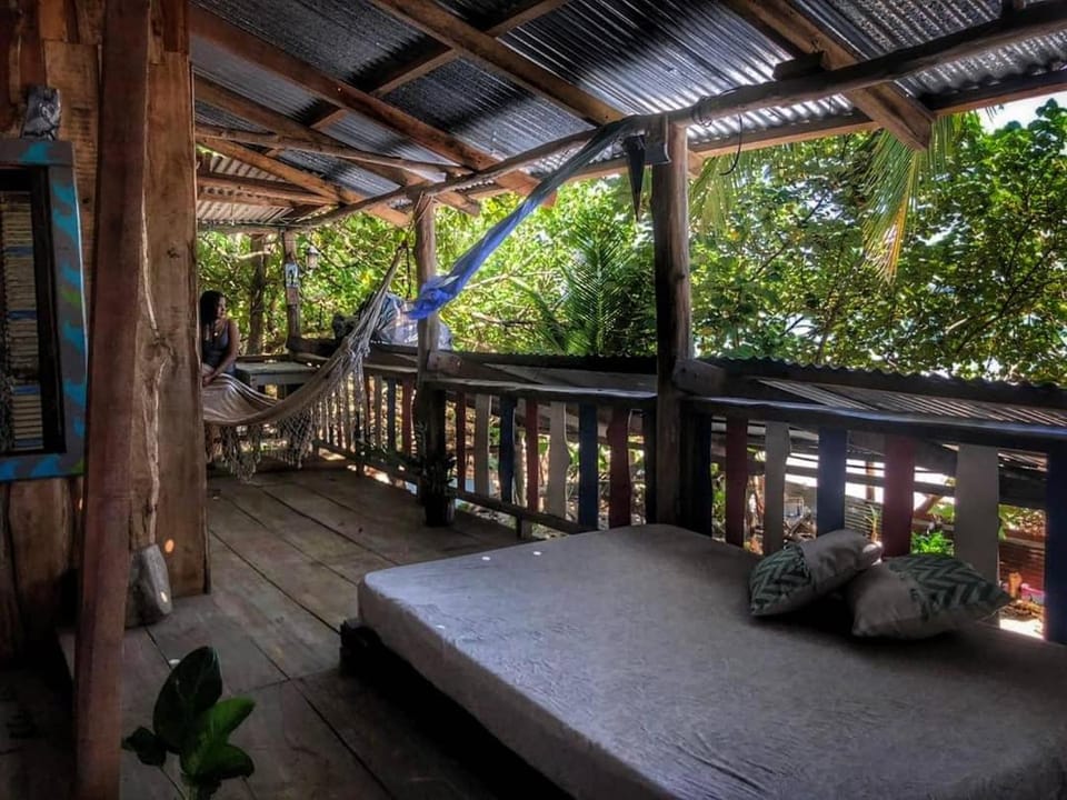 Surfhost Bed and Breakfast in Guanacaste Province