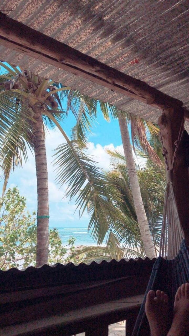 Surfhost Bed and Breakfast in Guanacaste Province