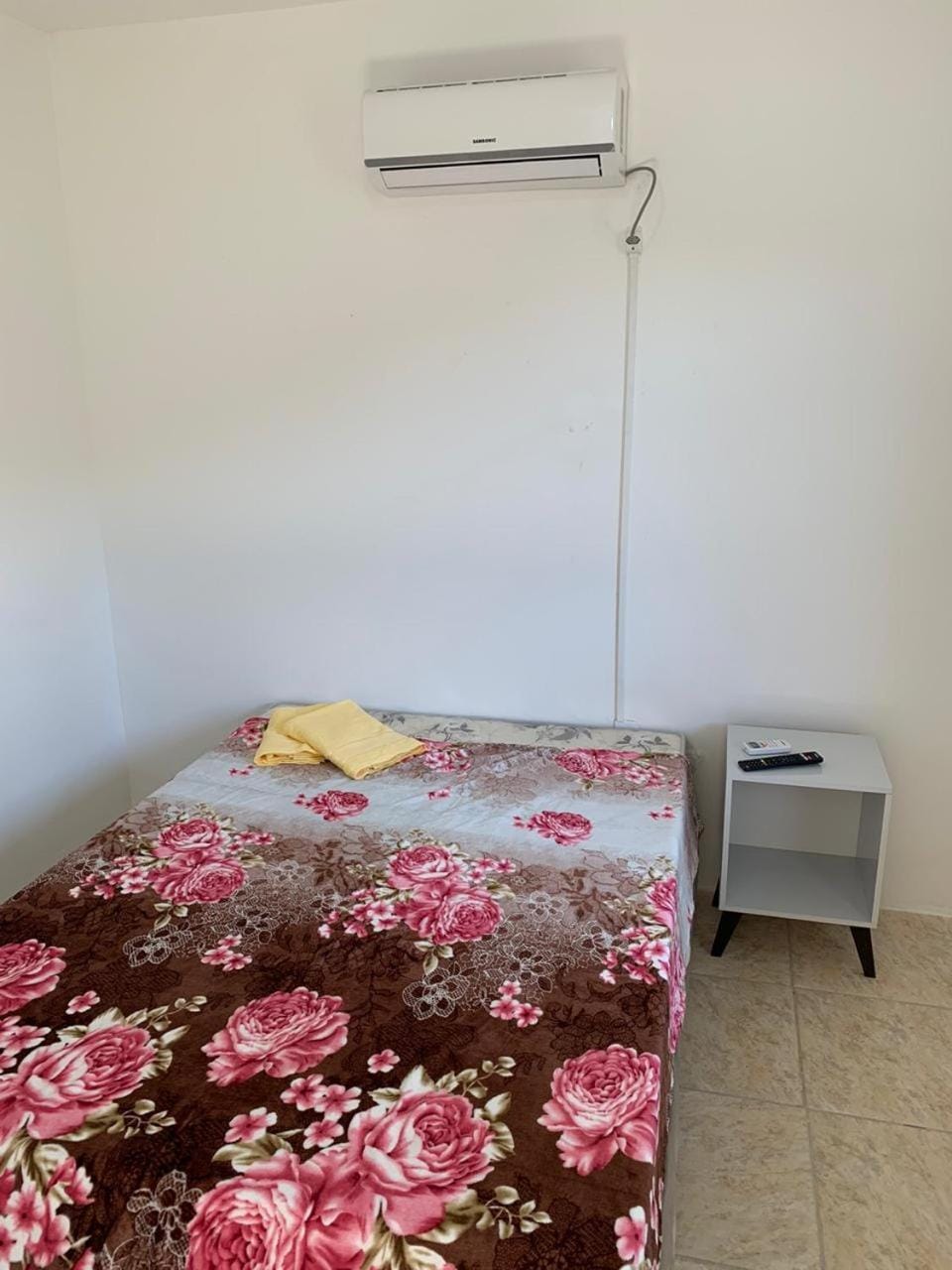 Ap beira da Praia das Ondinas Apartment in State of Rio Grande do Sul