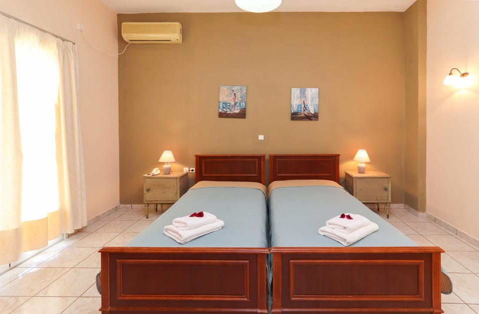 Angela Hotel in Euboea