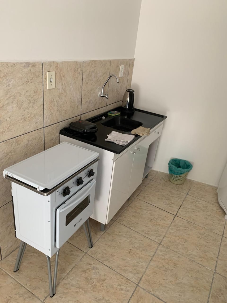 Apartamento beira da Praia das Ondinas Apartment in State of Rio Grande do Sul
