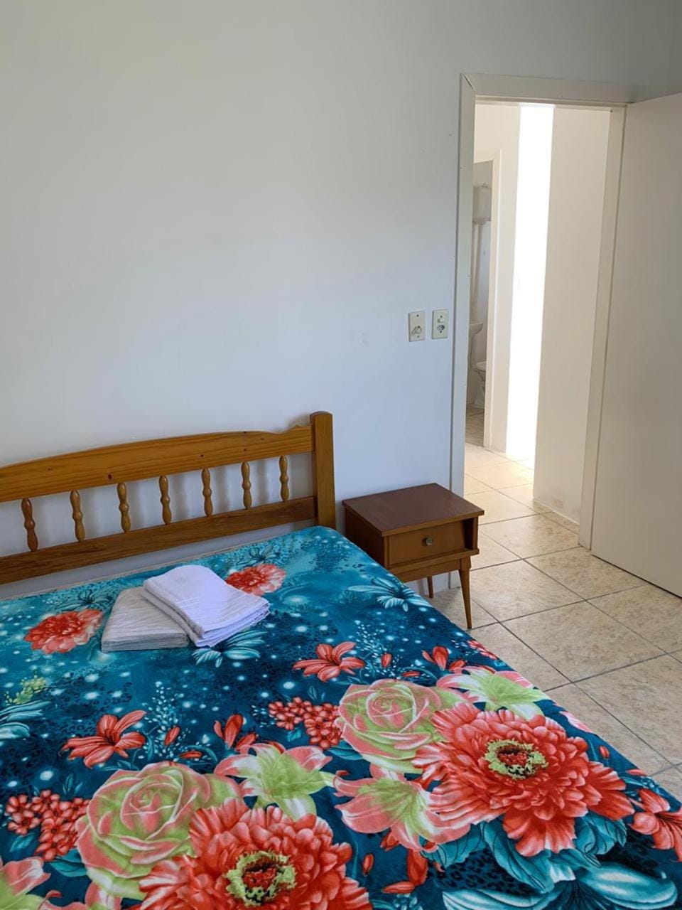 Apartamento beira da Praia das Ondinas Apartment in State of Rio Grande do Sul