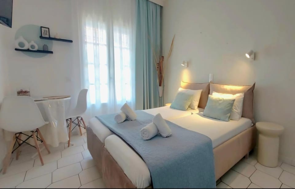 Philippos Apartments Apartment in Corfu, Greece