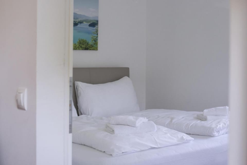 EuroParcs Wörthersee Bed and Breakfast in Techelsberg