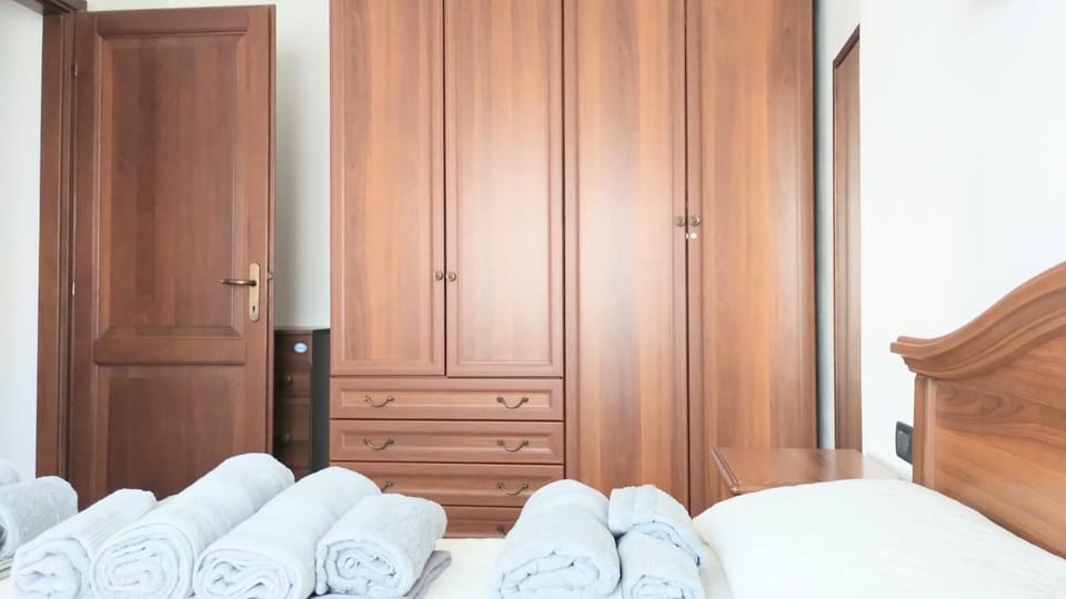 Villa Raffaello Apartment in Sardinia