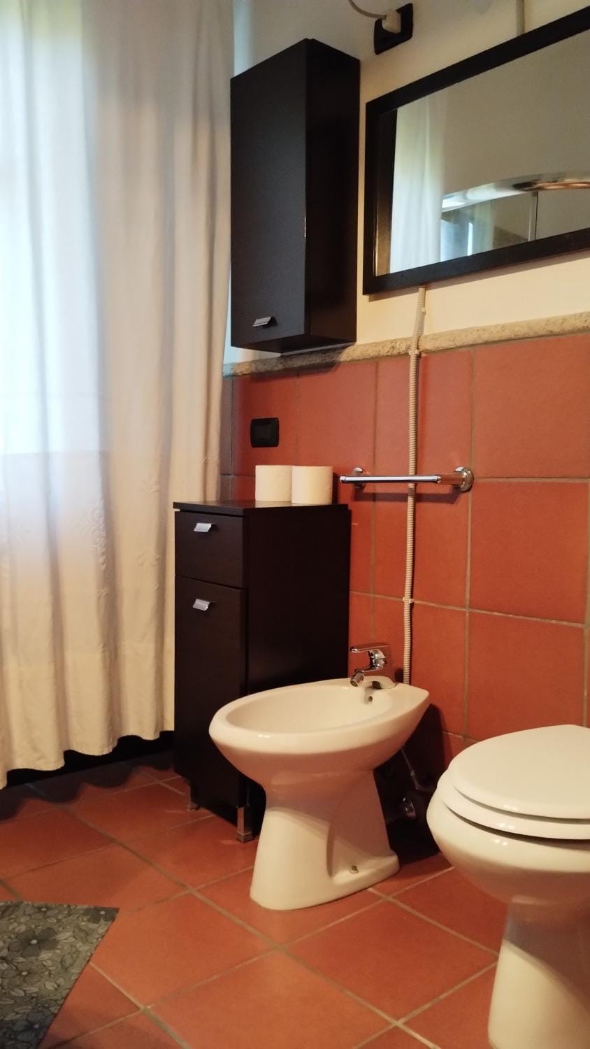 Villa Raffaello Apartment in Sardinia