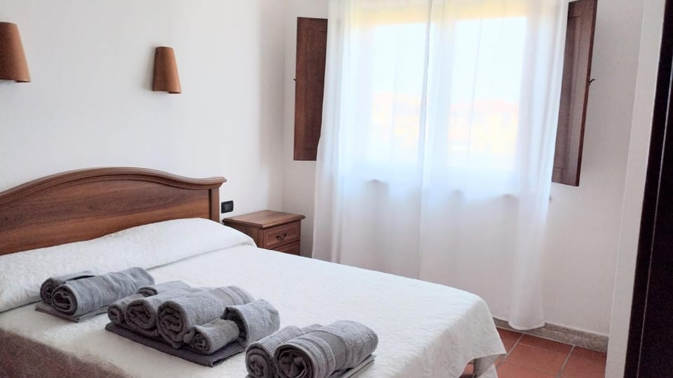Villa Raffaello Apartment in Sardinia
