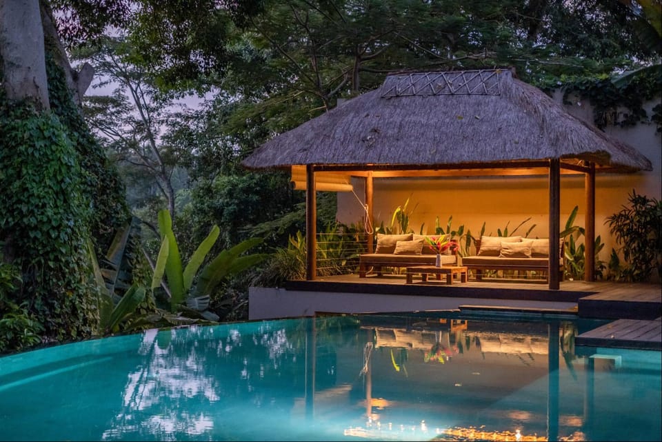 View (from property/room)