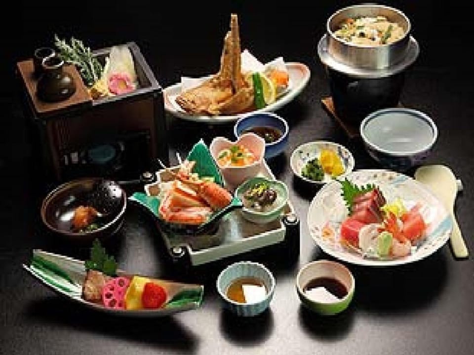 Food