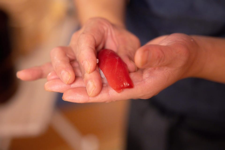 Food close-up
