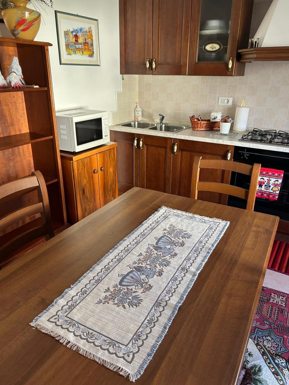 Casa Monte Pizzo Apartment in Porretta Terme