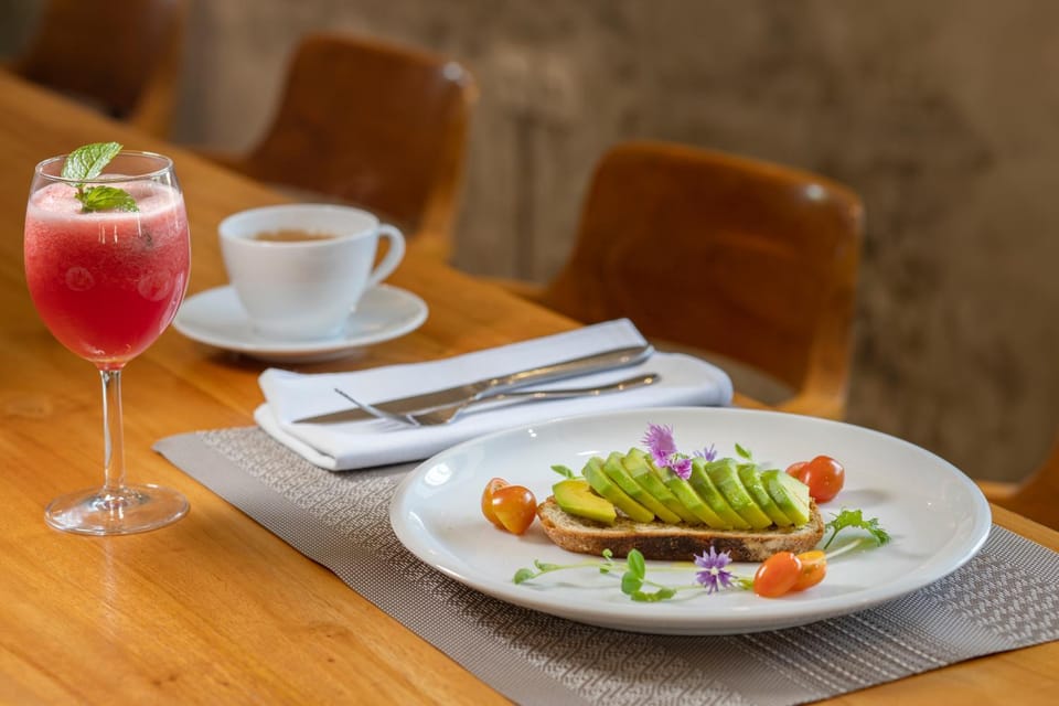 Food and drinks, Food, Breakfast