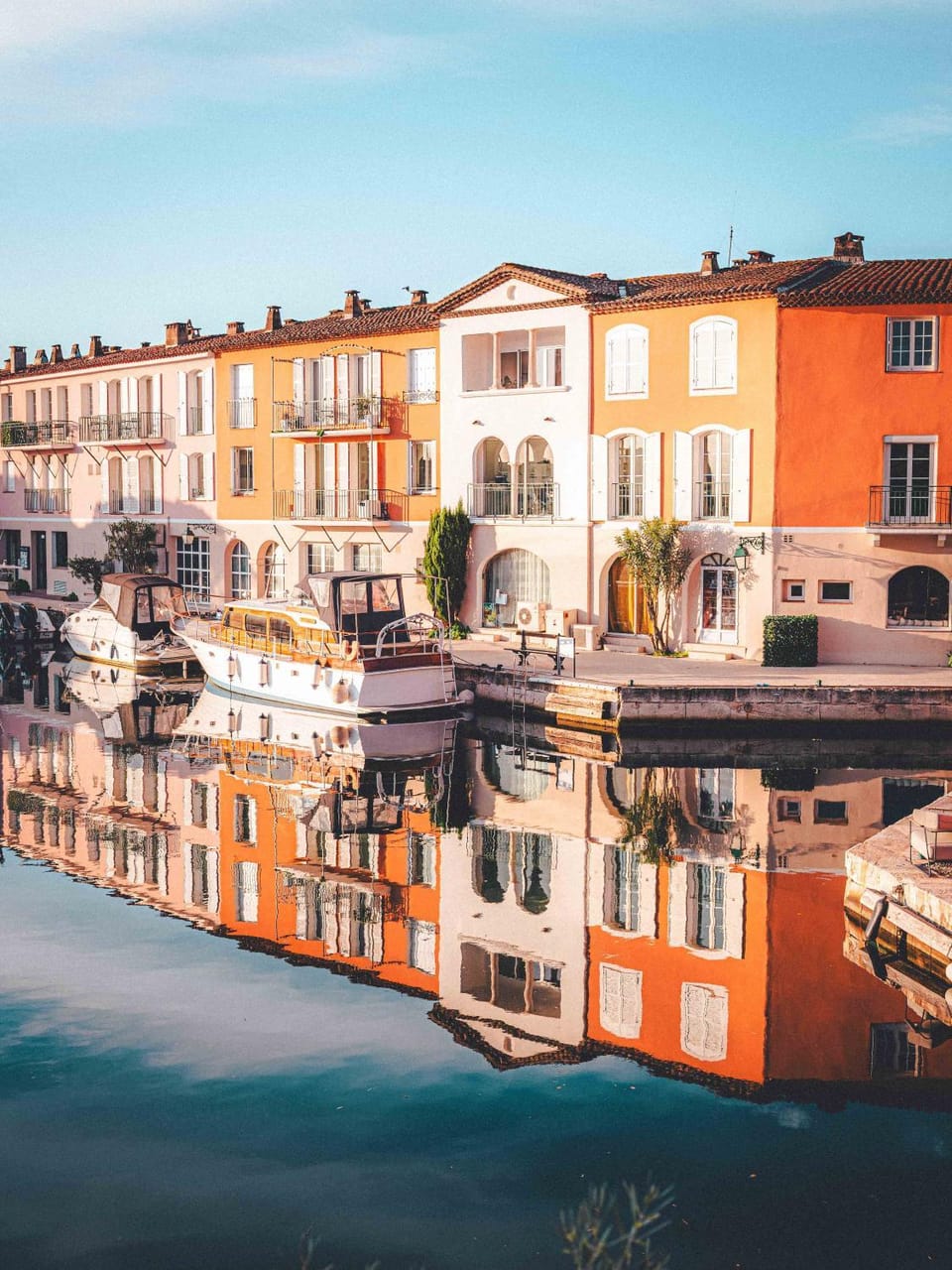 Natural landscape, River view