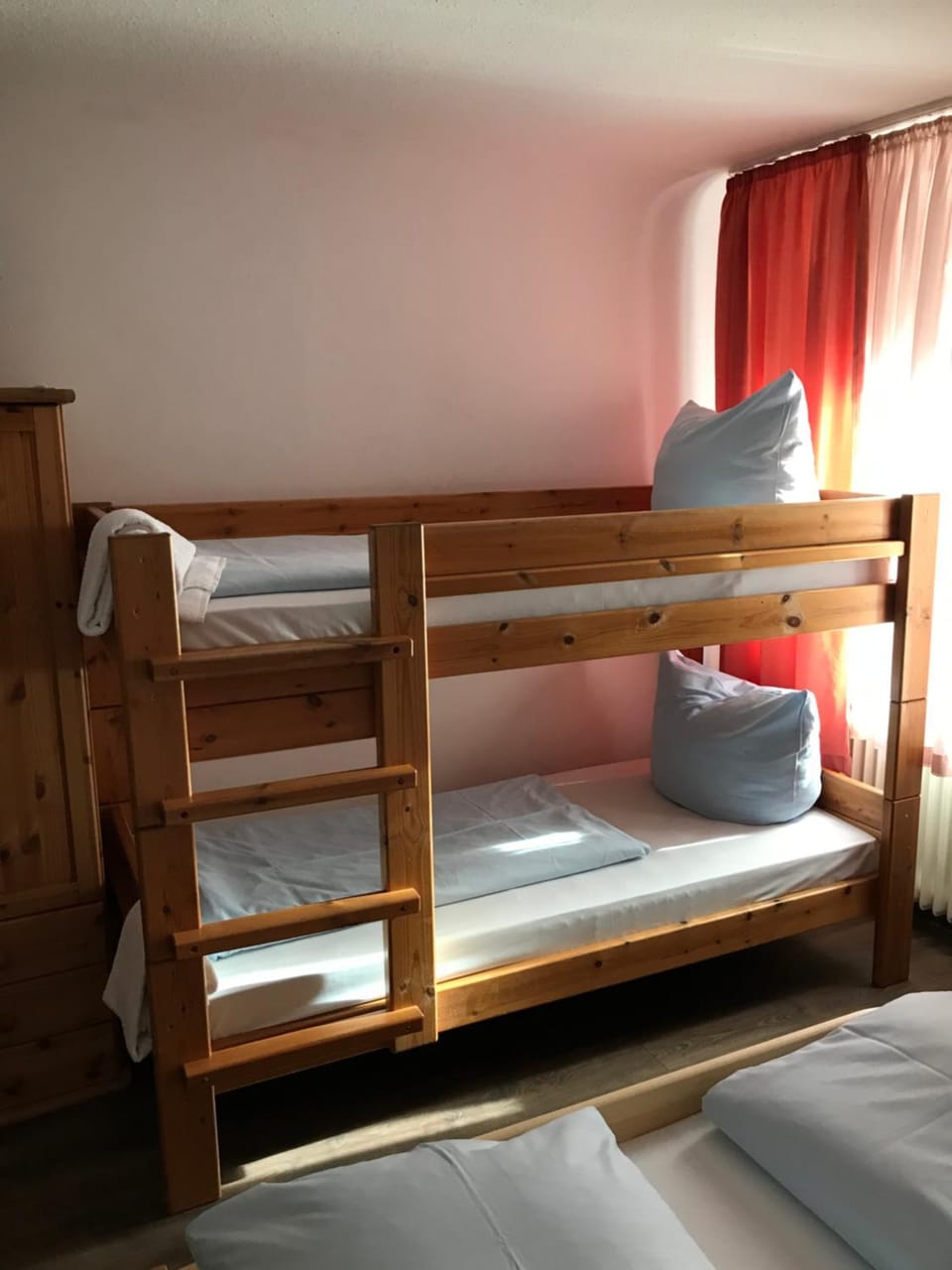 Hotel Guntia Boardinghouse virtueller check in und Zimmer Zugang Hotel in Baden-Württemberg