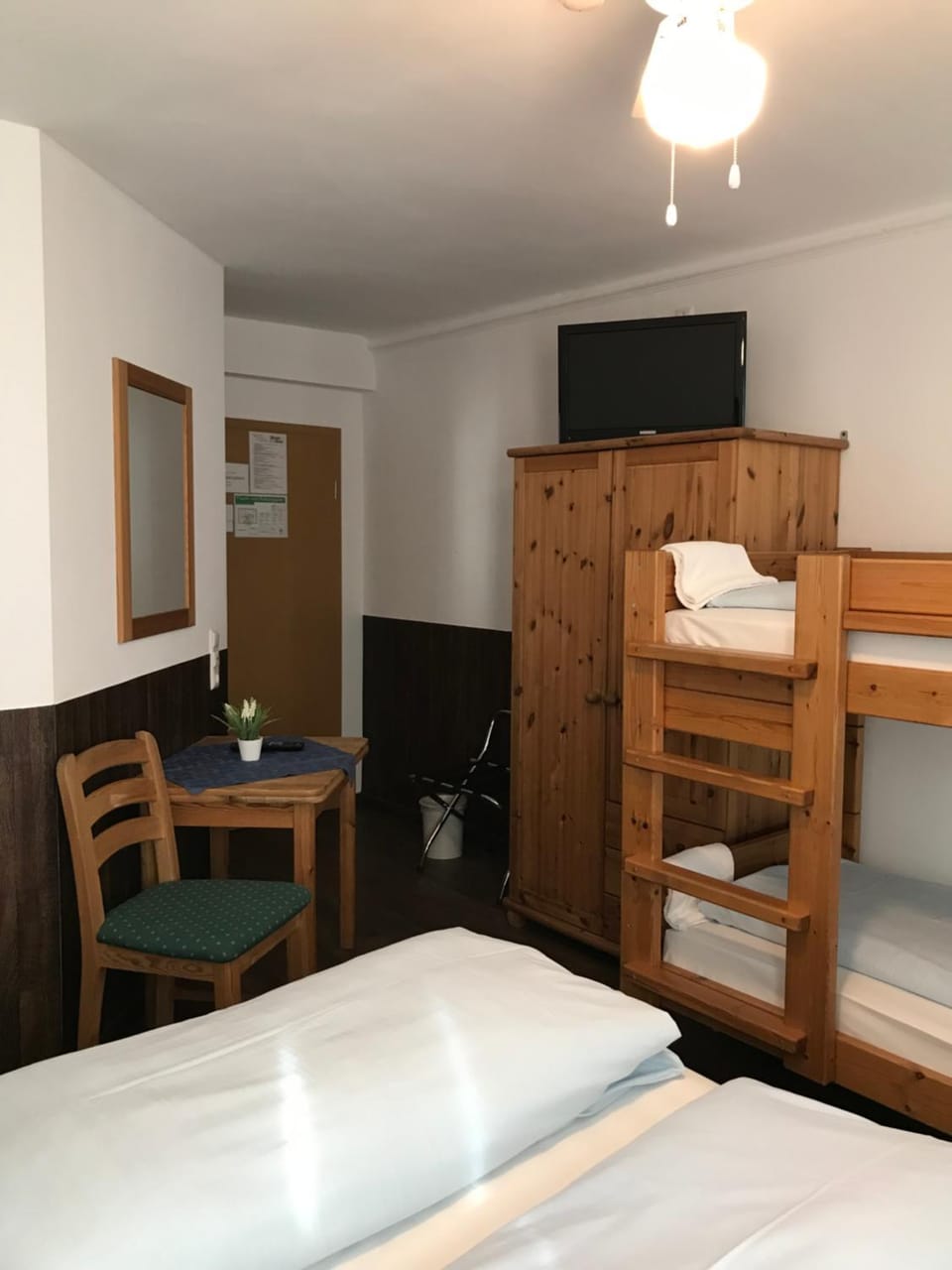 Hotel Guntia Boardinghouse virtueller check in und Zimmer Zugang Hotel in Baden-Württemberg