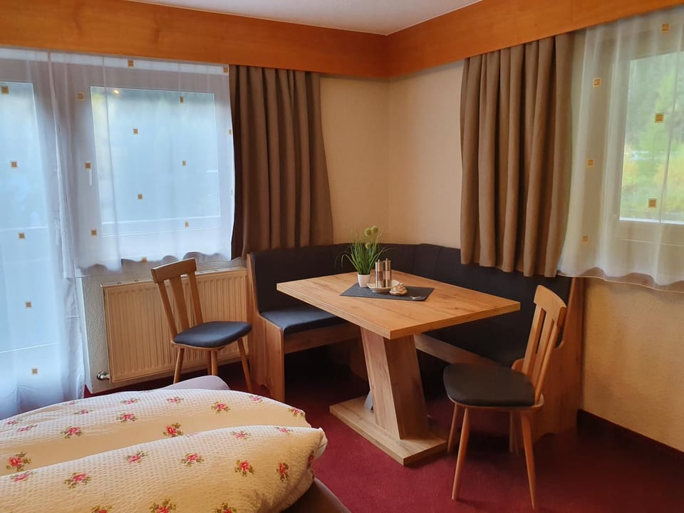 Appartements Karlinger Apartment in Trentino-South Tyrol