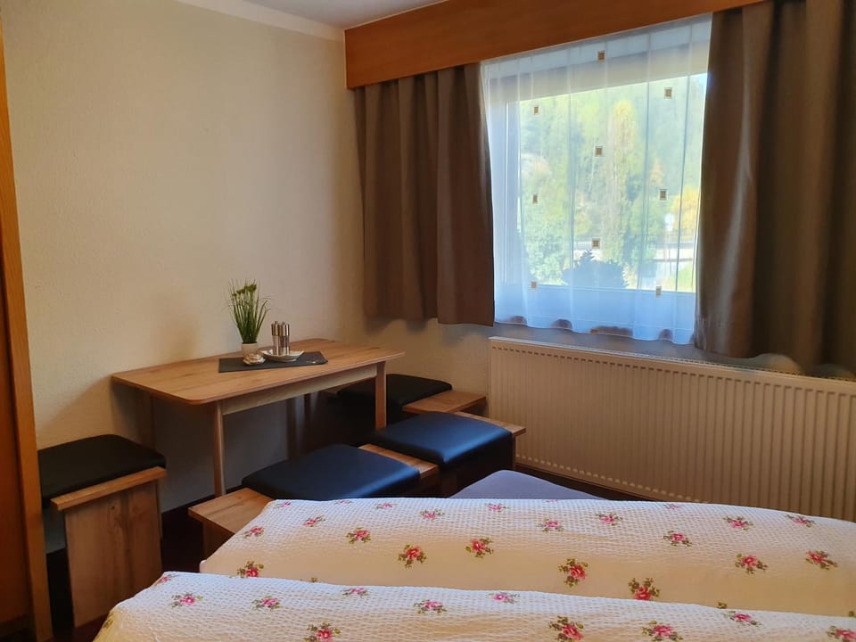 Appartements Karlinger Apartment in Trentino-South Tyrol