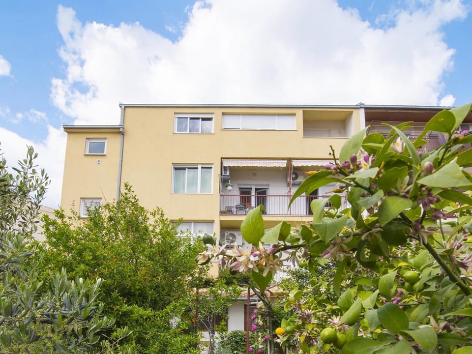Apartments Marli Apartment in Split
