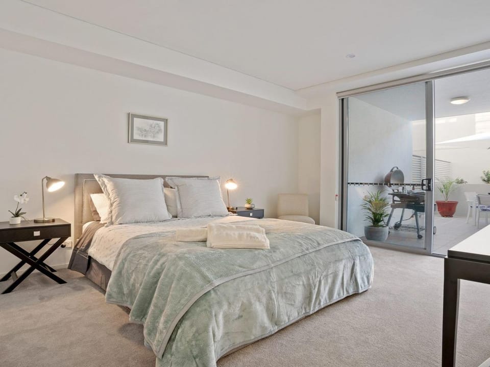 Riptide on Surf Beach Apartment in Kiama