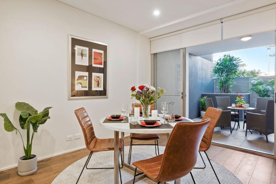 Riptide on Surf Beach Apartment in Kiama